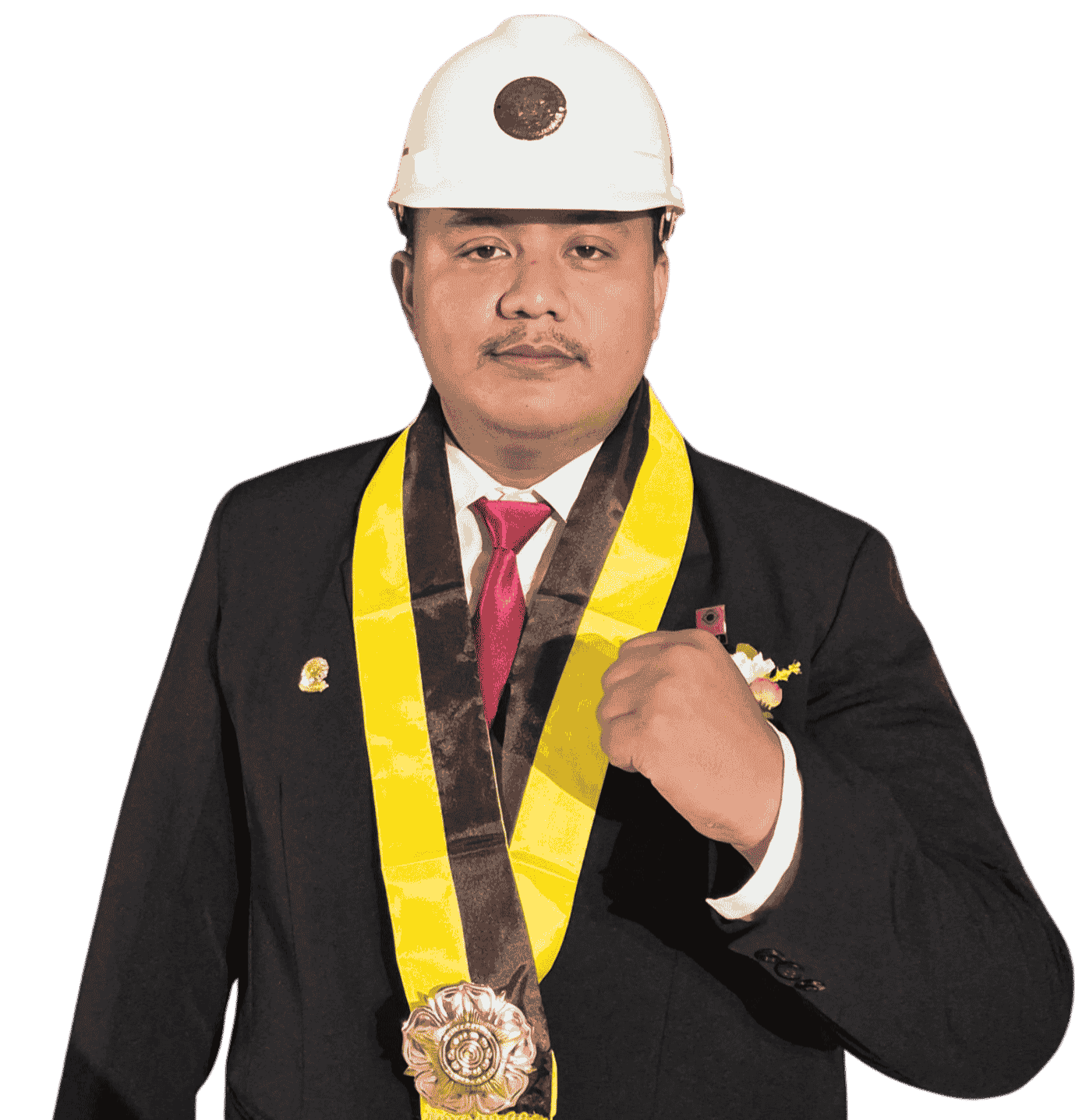 Founder Tobian Farm – Fahmi Idris